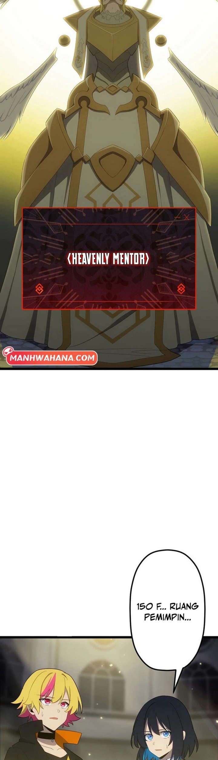 Death Penalty Chapter 51 Gambar 11