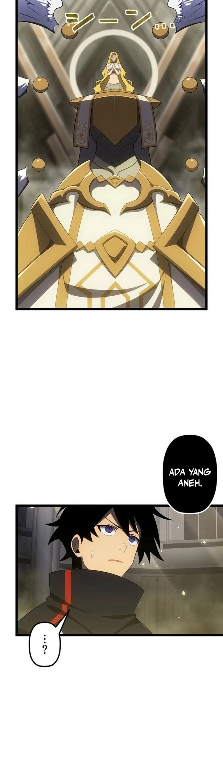 Death Penalty Chapter 51 Gambar 13