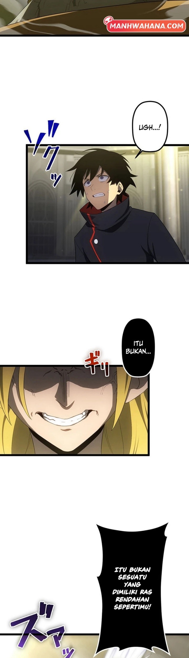 Death Penalty Chapter 51 Gambar 17