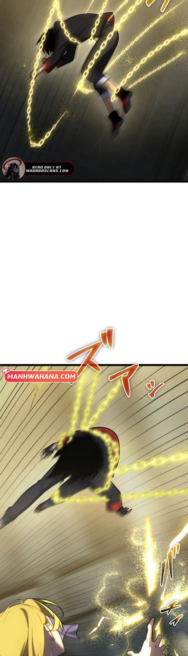 Death Penalty Chapter 52 Gambar 19