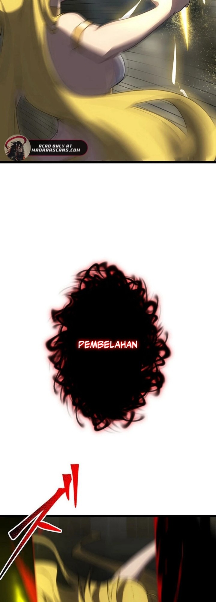 Death Penalty Chapter 52 Gambar 20