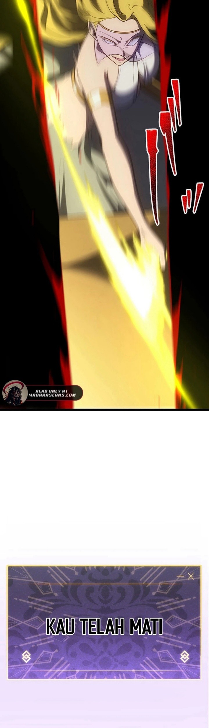 Death Penalty Chapter 52 Gambar 21