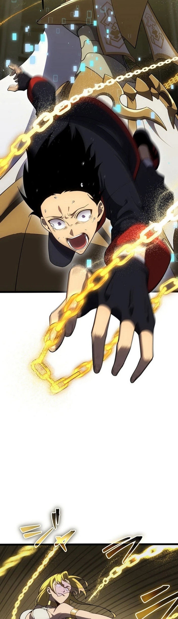 Death Penalty Chapter 52 Gambar 23