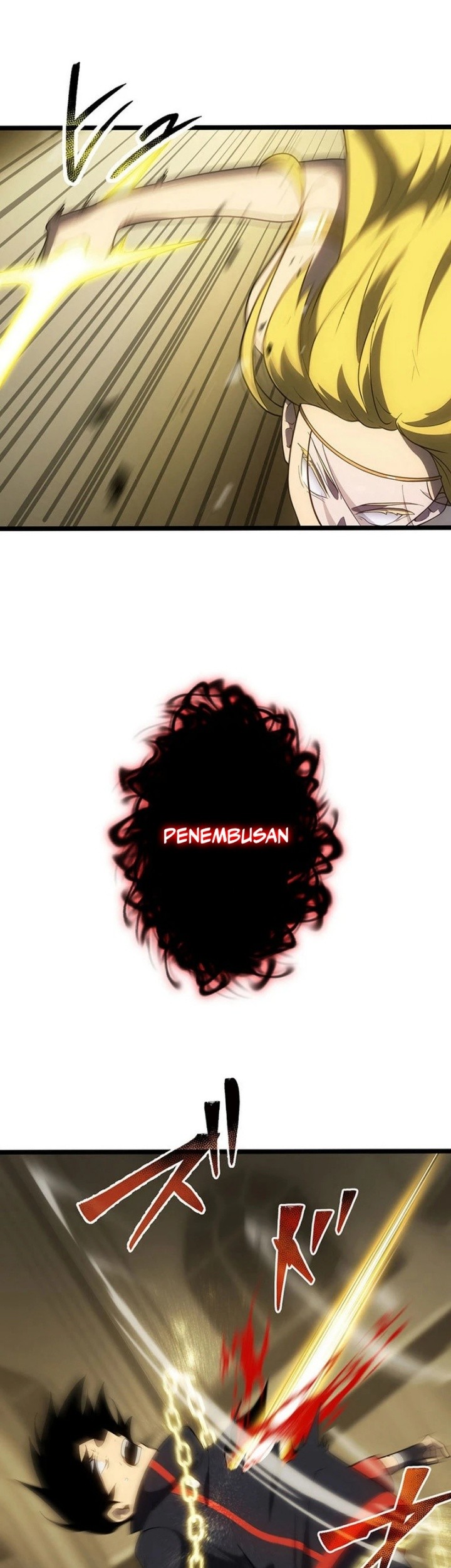 Death Penalty Chapter 52 Gambar 25