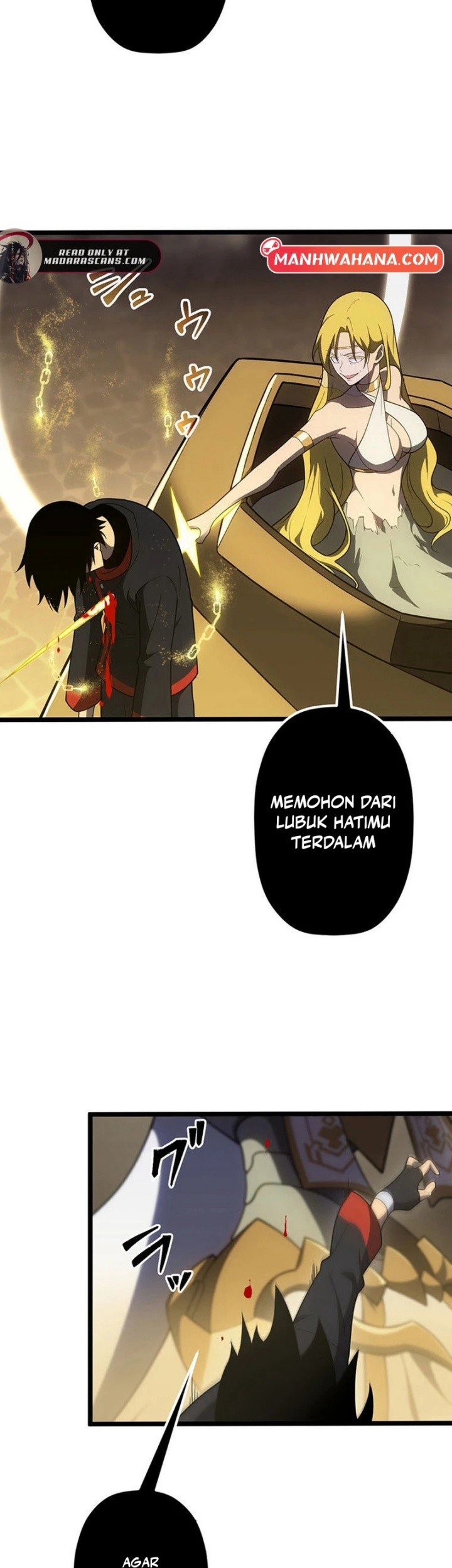 Death Penalty Chapter 52 Gambar 27