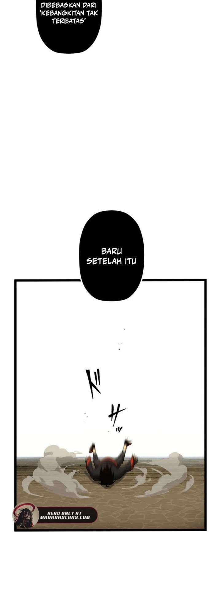 Death Penalty Chapter 52 Gambar 28