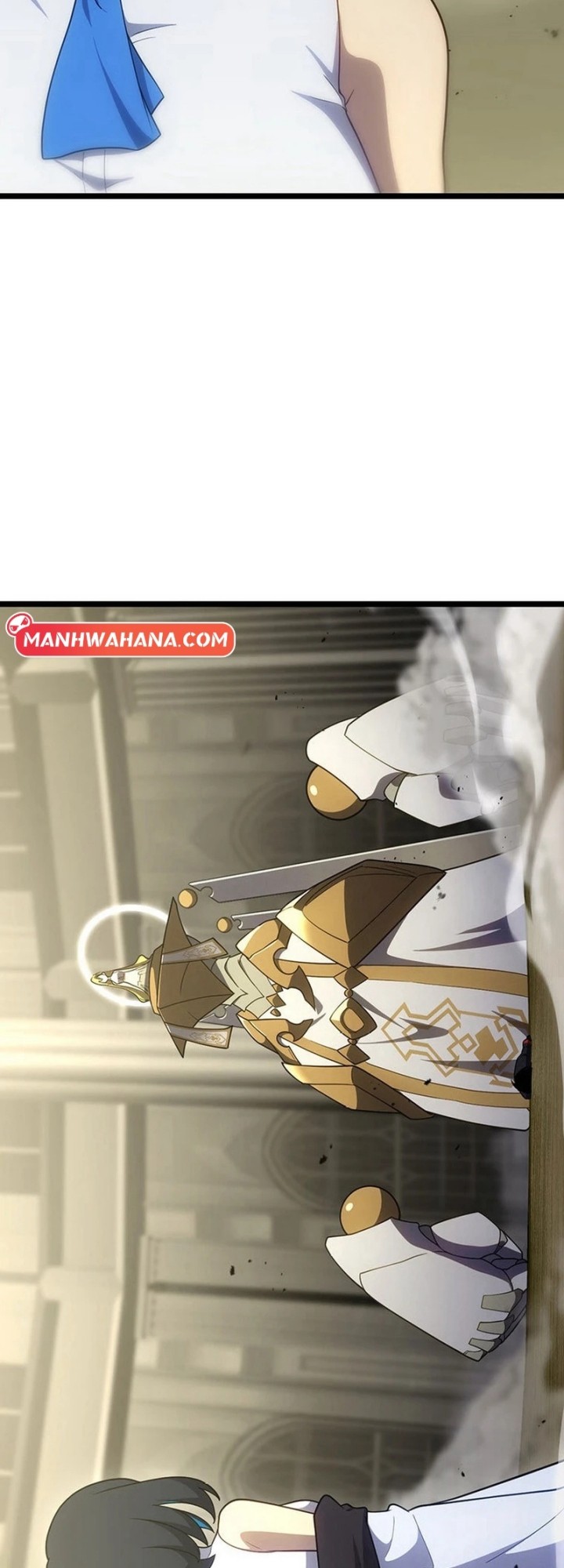 Death Penalty Chapter 52 Gambar 30