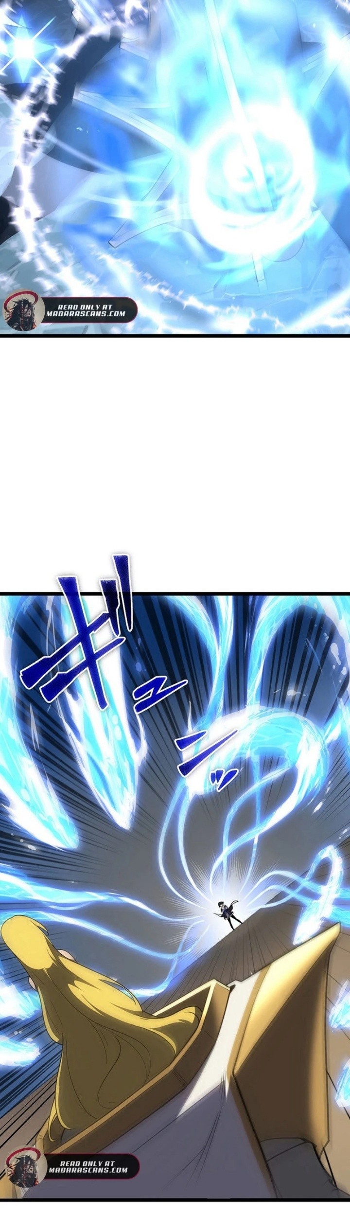 Death Penalty Chapter 52 Gambar 35