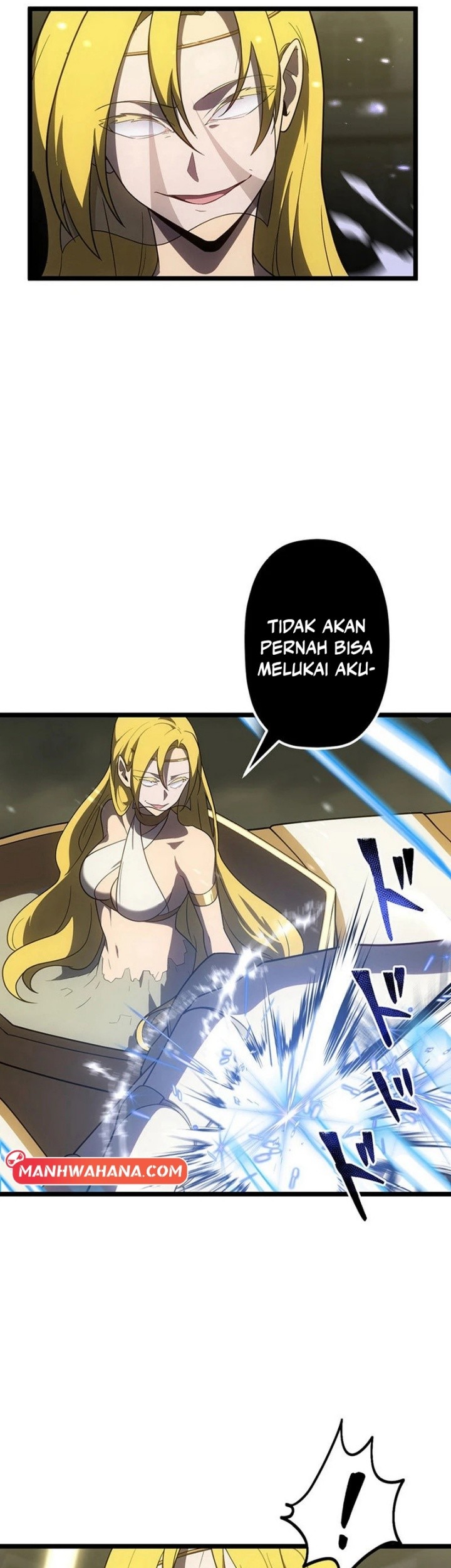 Death Penalty Chapter 52 Gambar 37