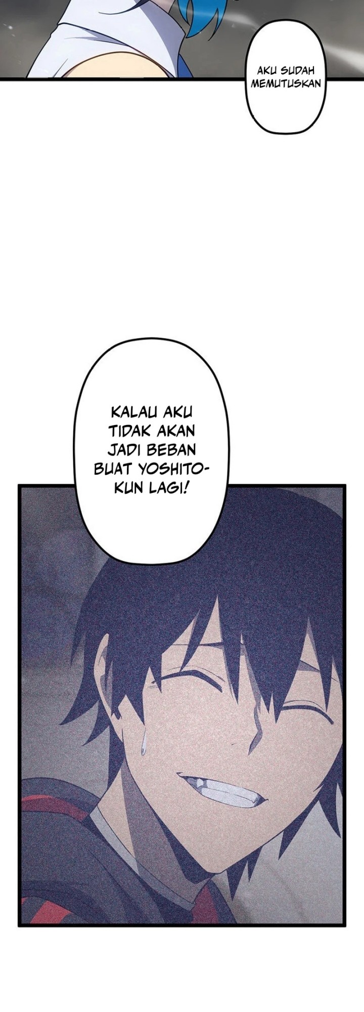 Death Penalty Chapter 52 Gambar 40