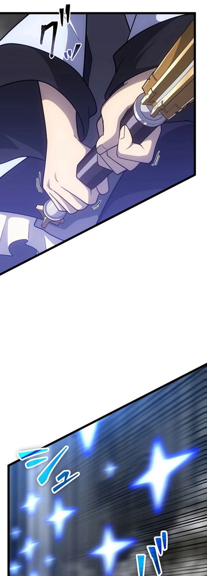 Death Penalty Chapter 52 Gambar 42