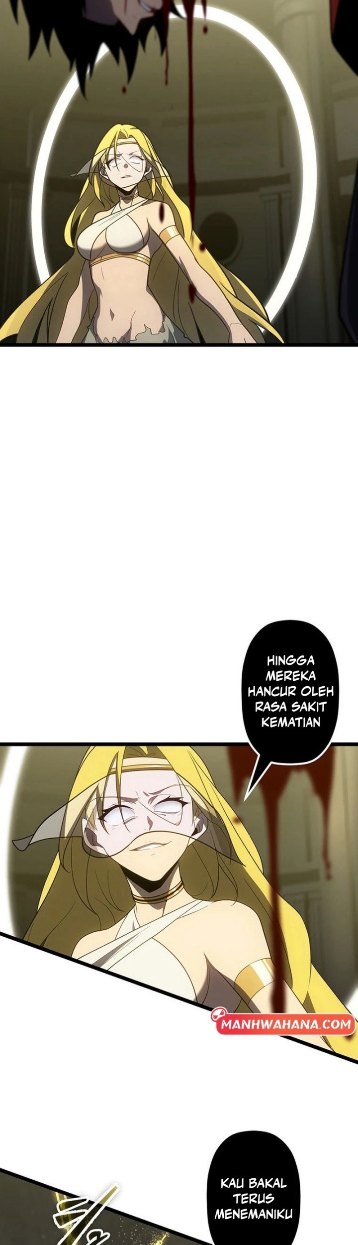 Death Penalty Chapter 52 Gambar 3