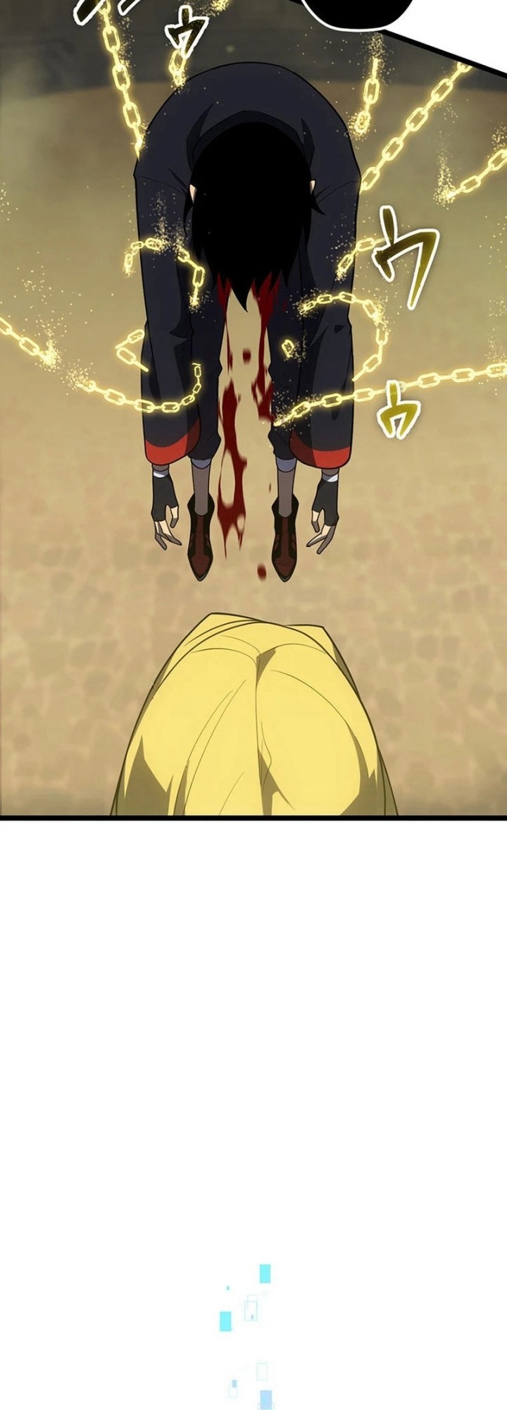 Death Penalty Chapter 52 Gambar 4