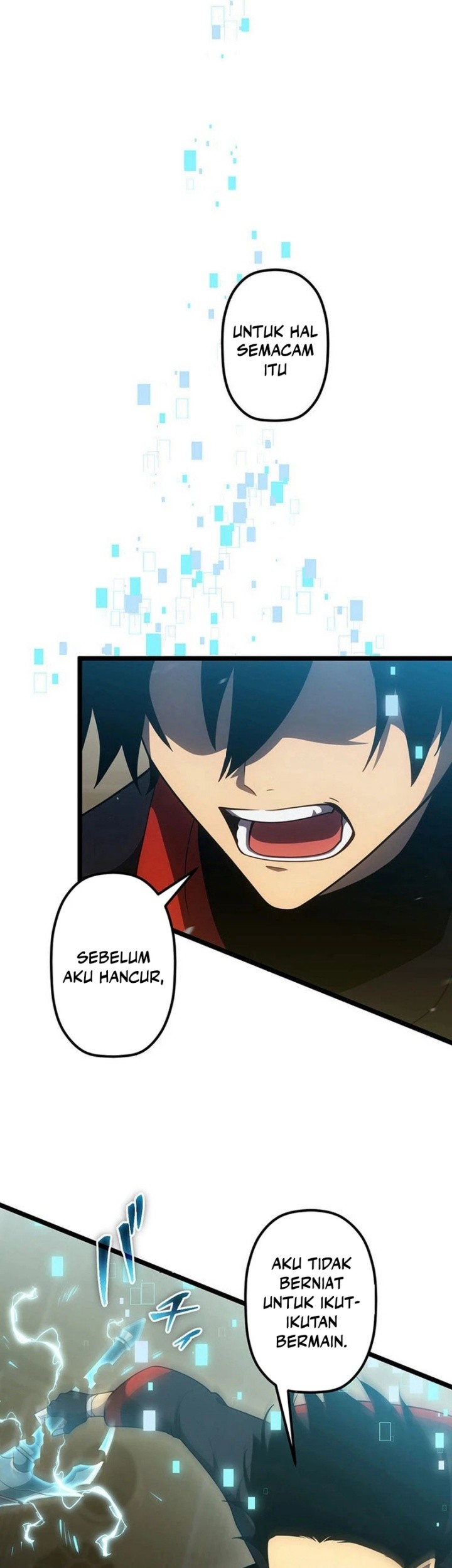 Death Penalty Chapter 52 Gambar 5