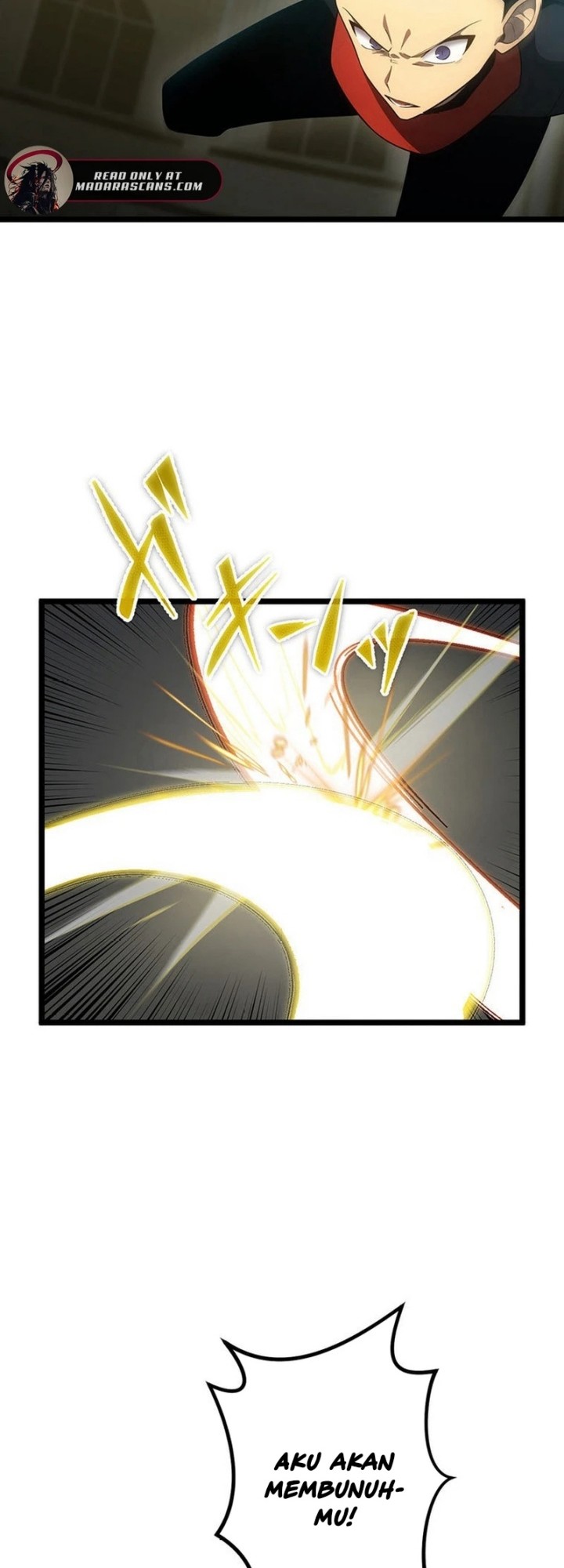 Death Penalty Chapter 52 Gambar 6