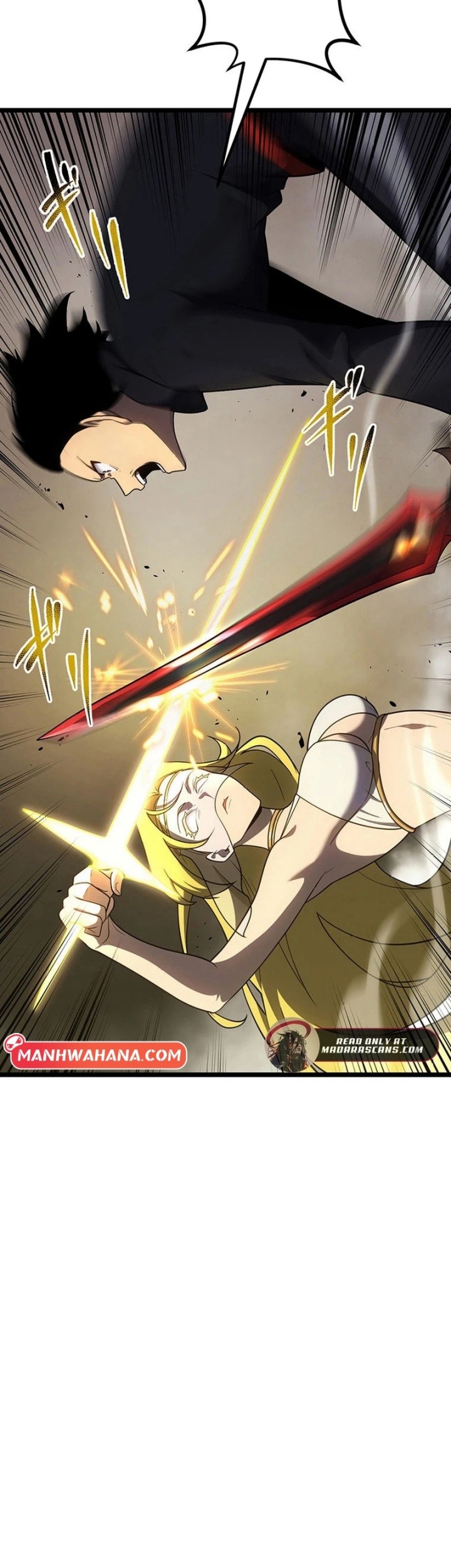 Death Penalty Chapter 52 Gambar 7