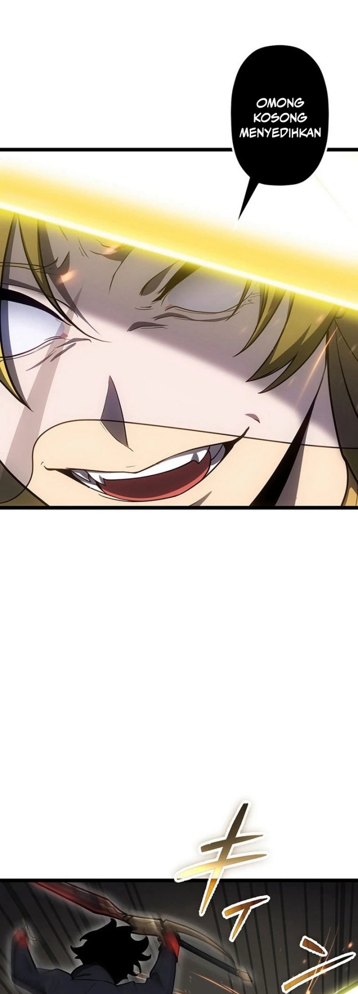 Death Penalty Chapter 52 Gambar 8