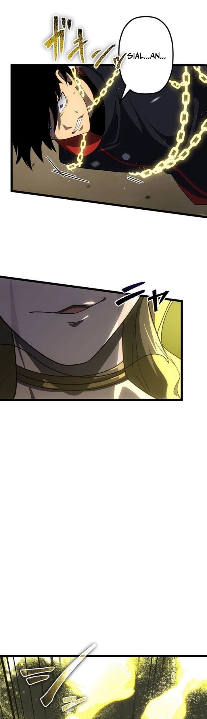 Death Penalty Chapter 52 Gambar 11