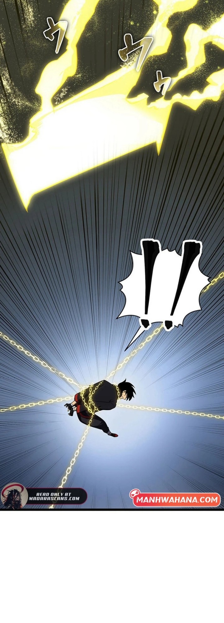 Death Penalty Chapter 52 Gambar 12