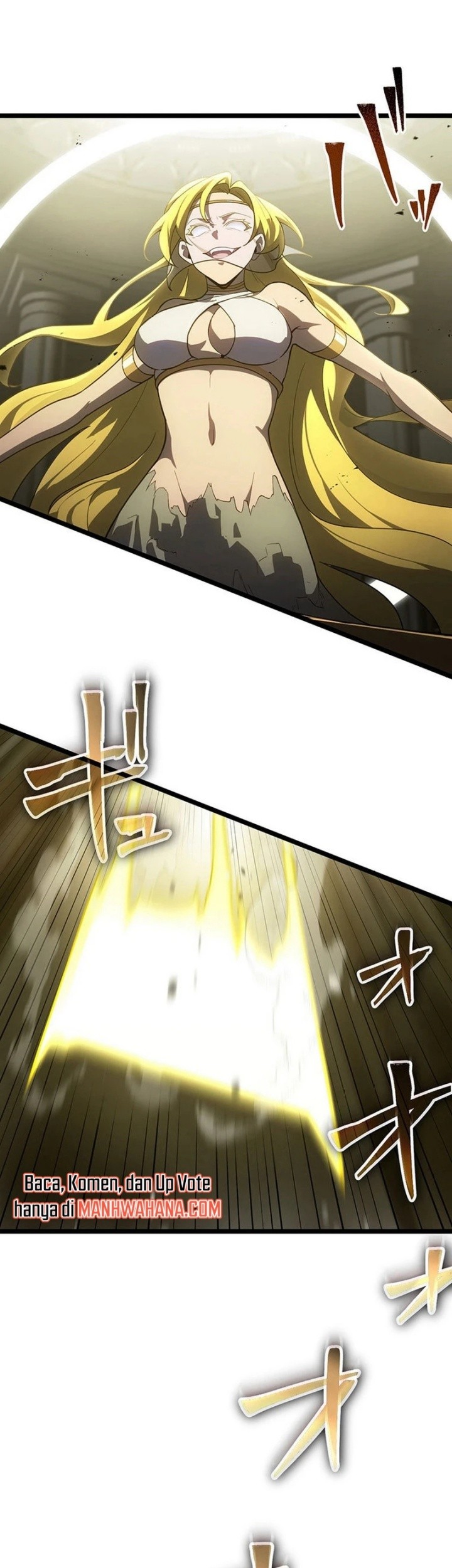 Death Penalty Chapter 52 Gambar 13