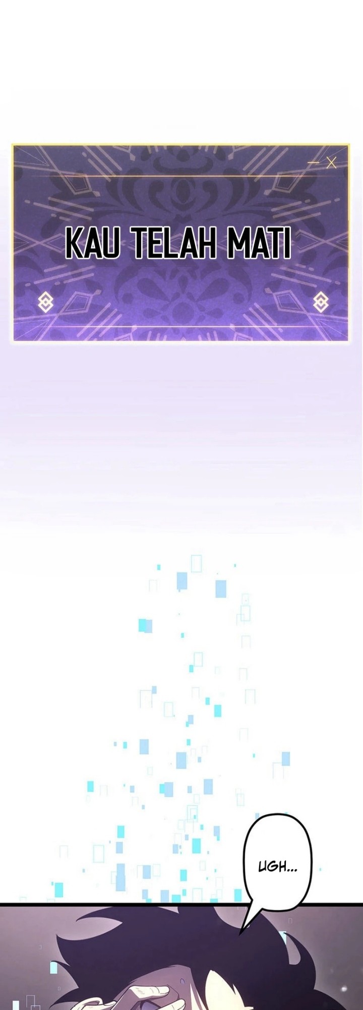 Death Penalty Chapter 52 Gambar 16