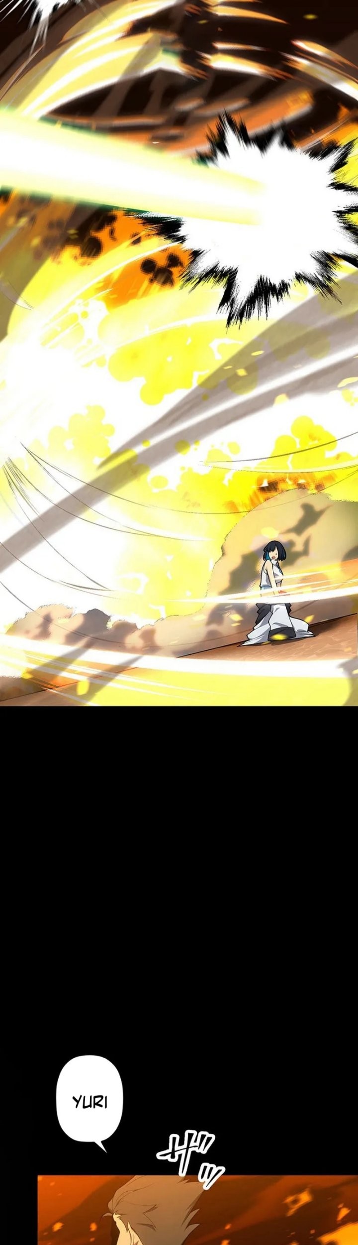 Death Penalty Chapter 53 Gambar 19