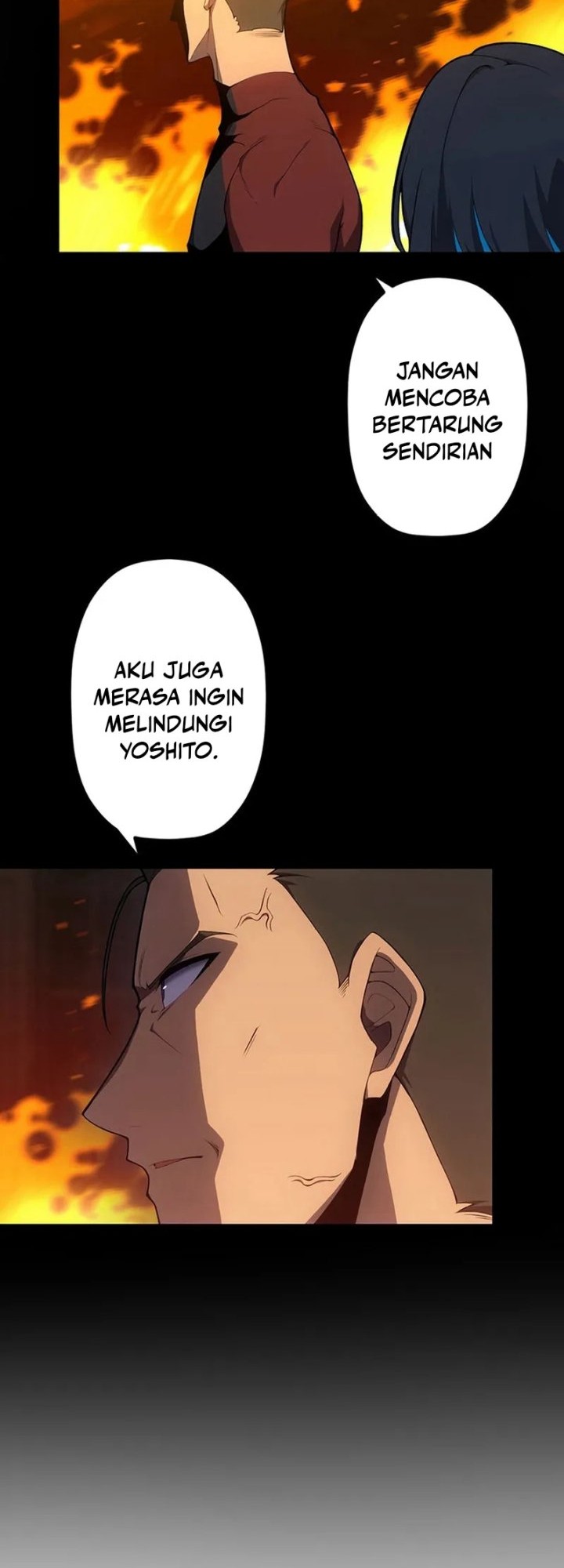 Death Penalty Chapter 53 Gambar 20