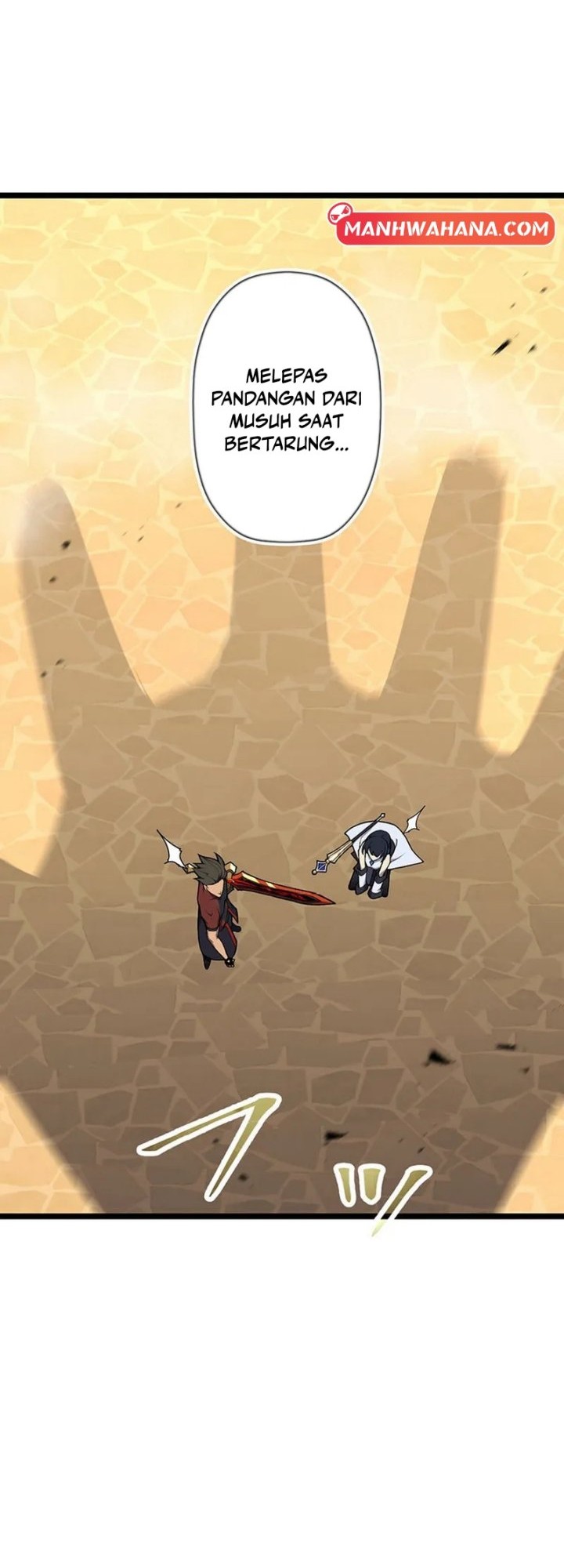 Death Penalty Chapter 53 Gambar 22