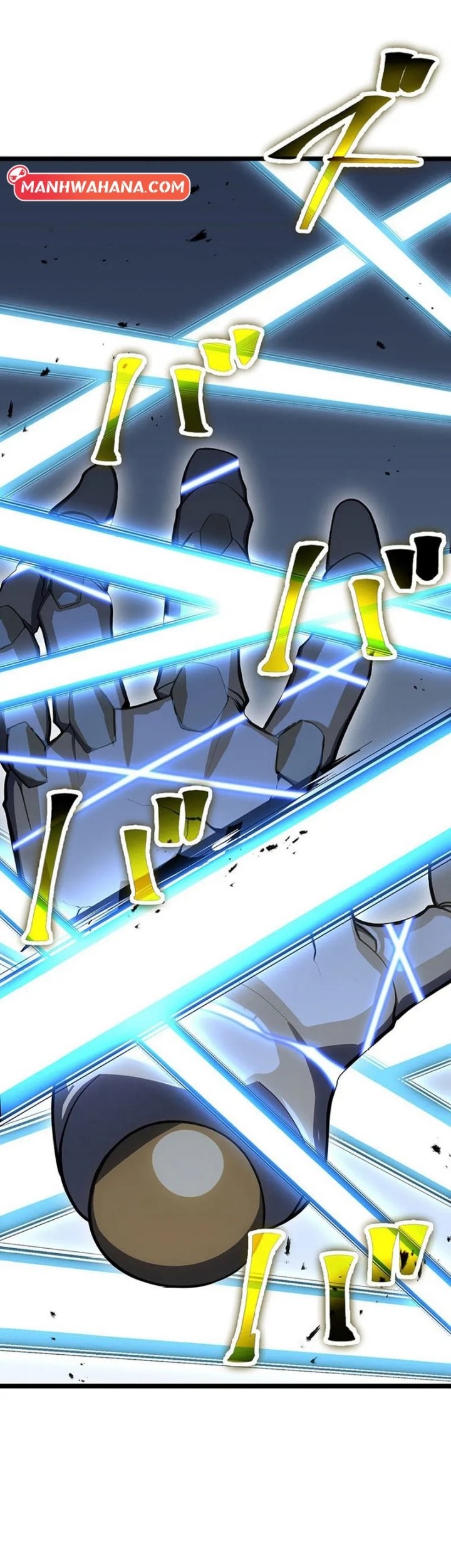 Death Penalty Chapter 53 Gambar 25