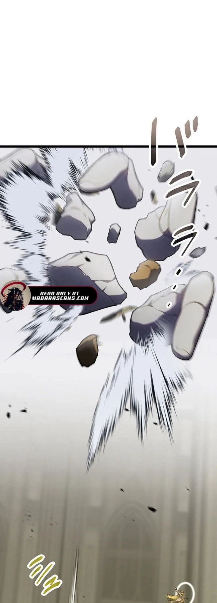 Death Penalty Chapter 53 Gambar 26