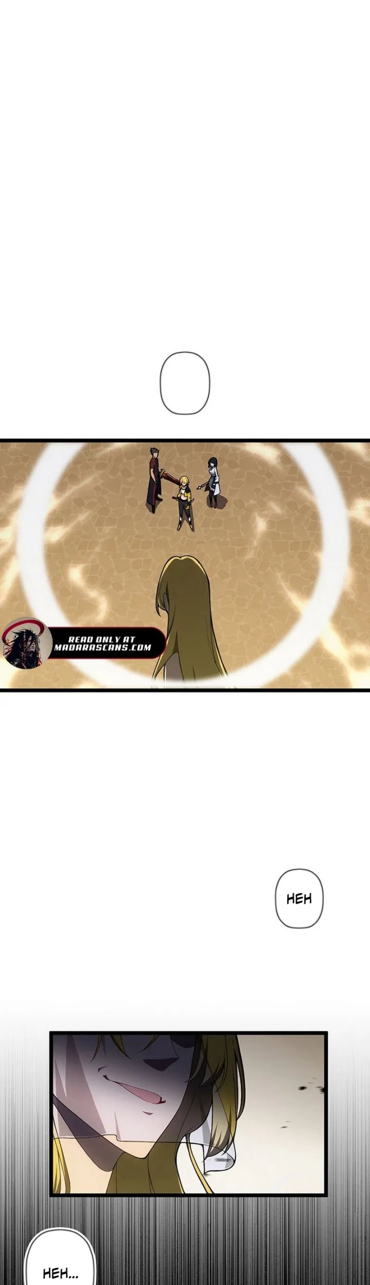 Death Penalty Chapter 53 Gambar 29