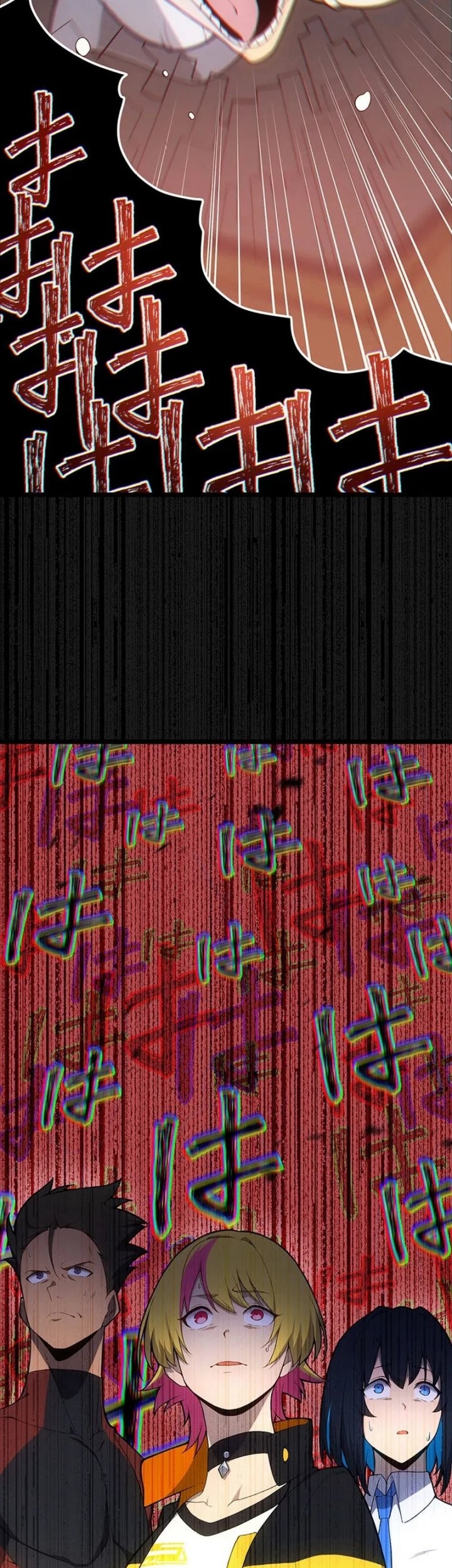 Death Penalty Chapter 53 Gambar 31