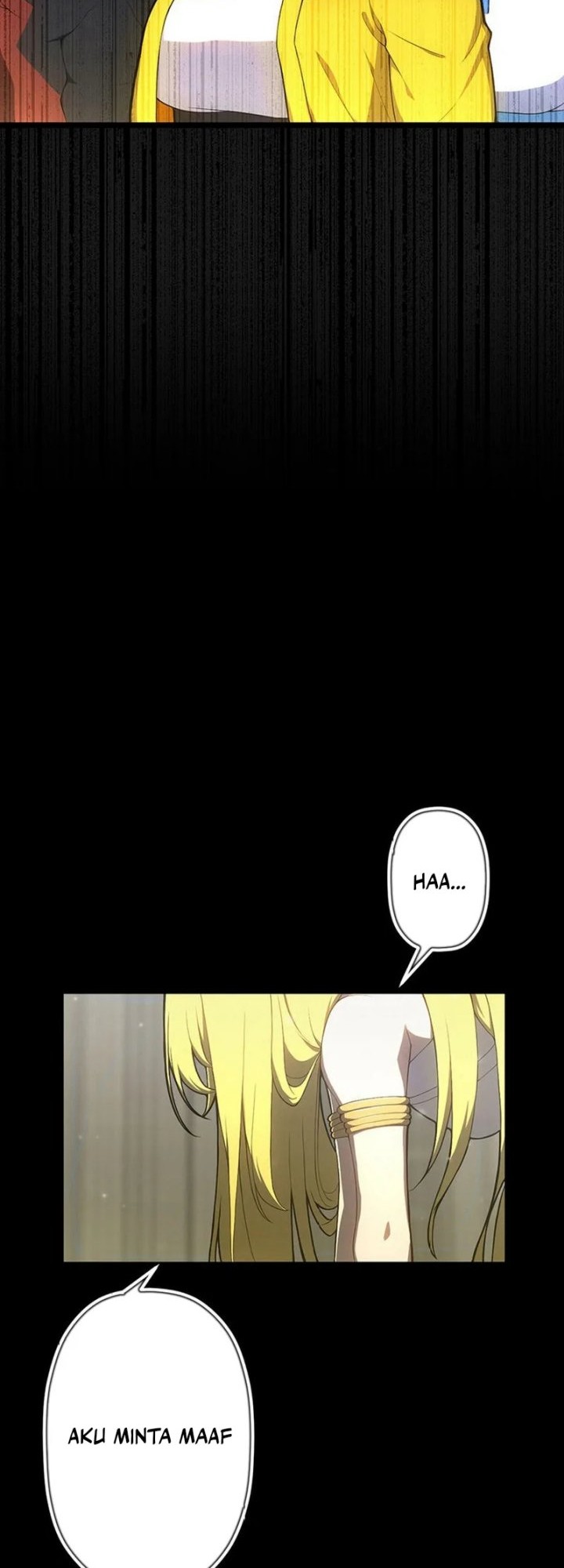 Death Penalty Chapter 53 Gambar 32