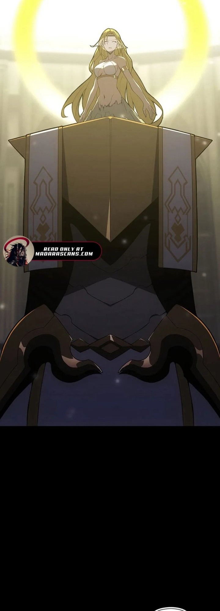 Death Penalty Chapter 53 Gambar 34