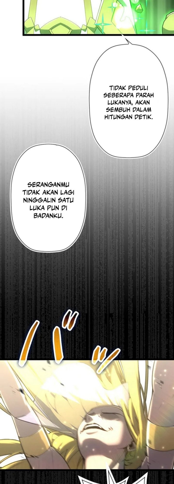 Death Penalty Chapter 53 Gambar 38