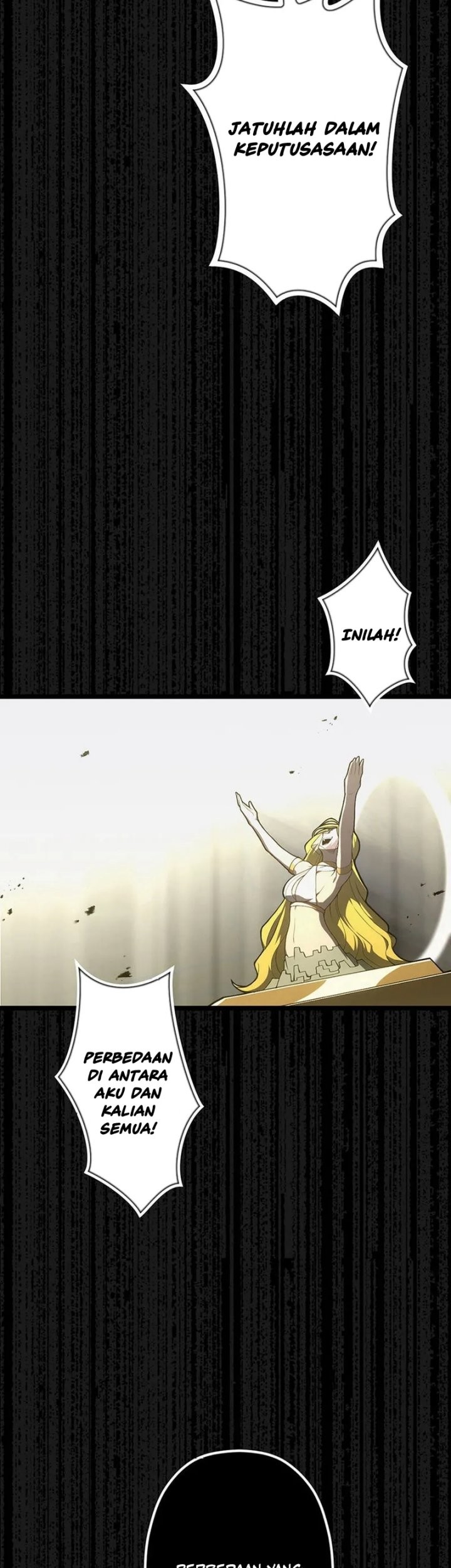 Death Penalty Chapter 53 Gambar 39