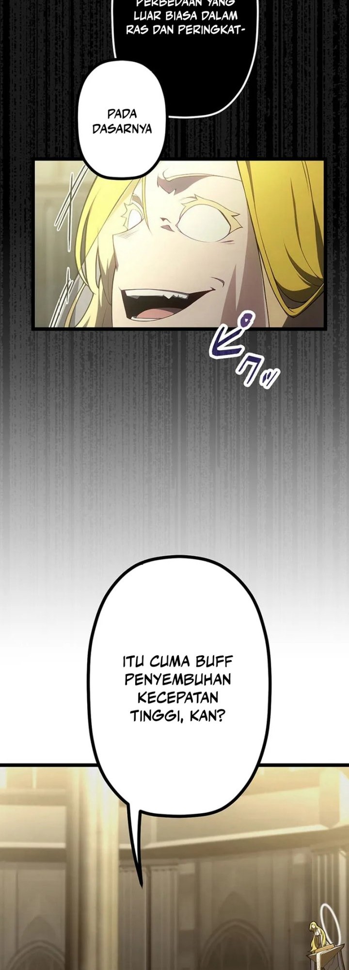 Death Penalty Chapter 53 Gambar 40