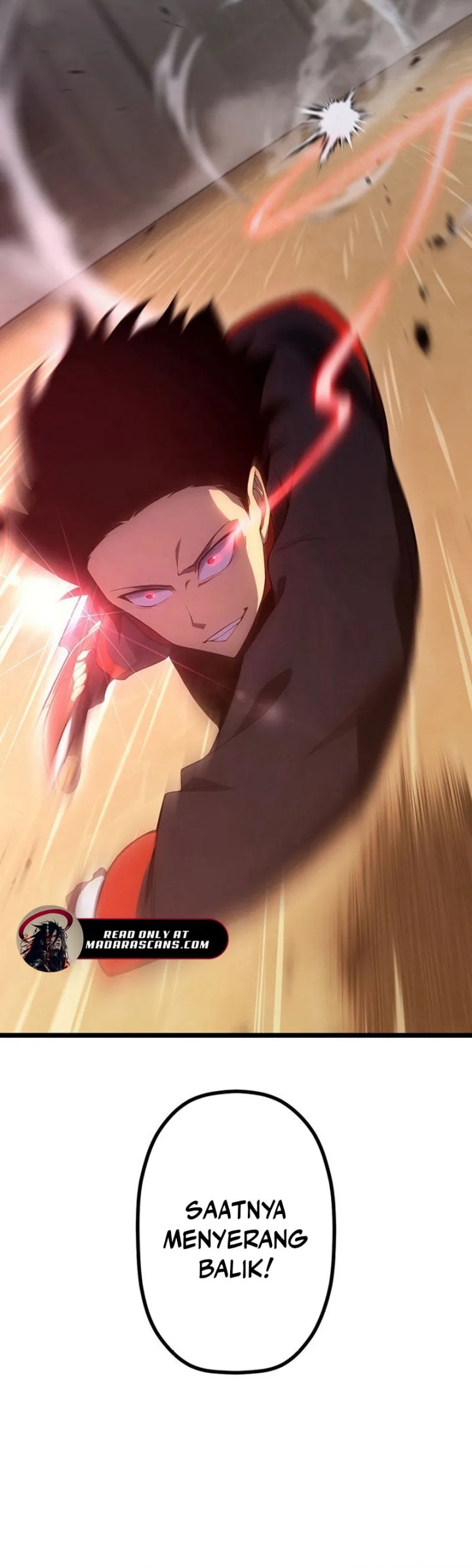 Death Penalty Chapter 53 Gambar 43