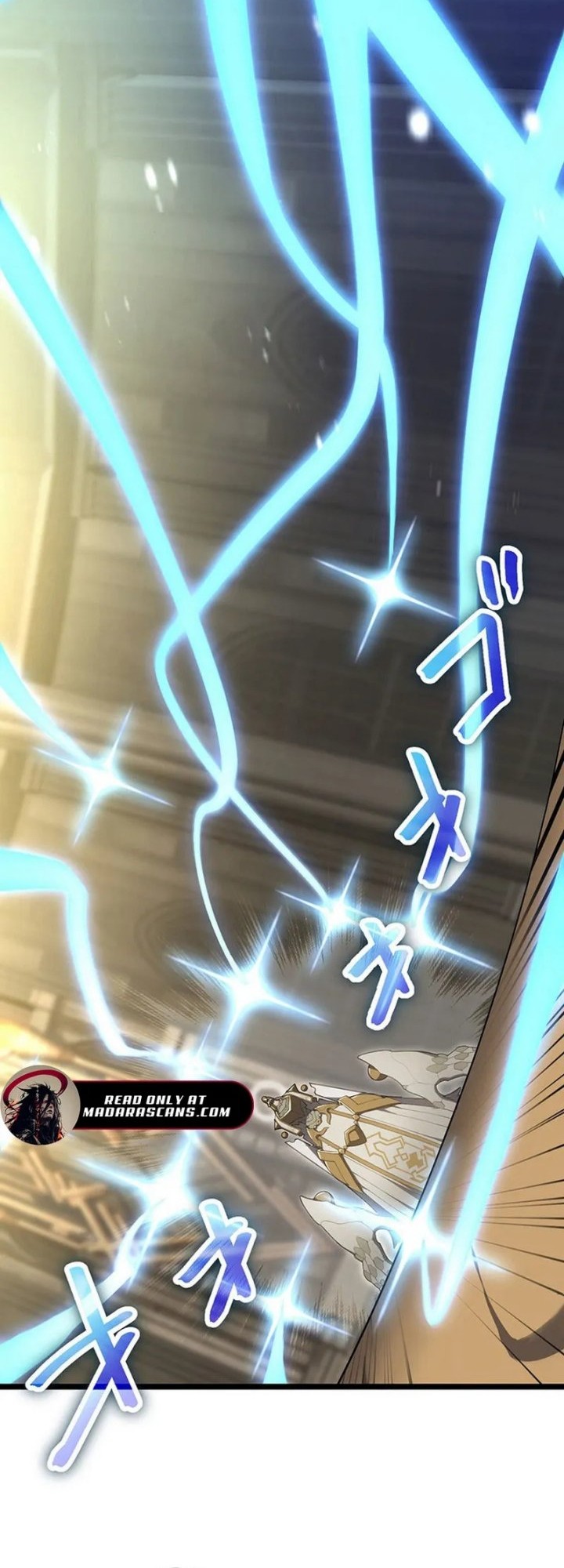 Death Penalty Chapter 53 Gambar 4