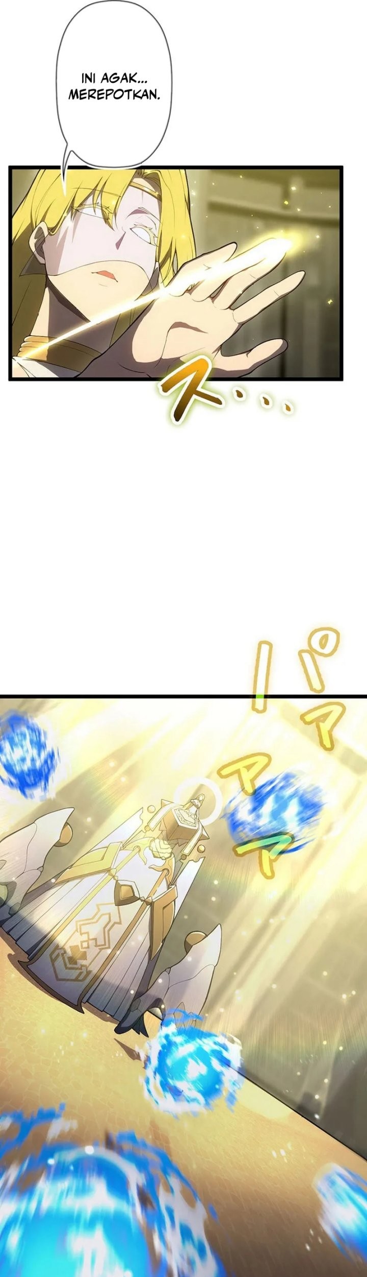 Death Penalty Chapter 53 Gambar 5