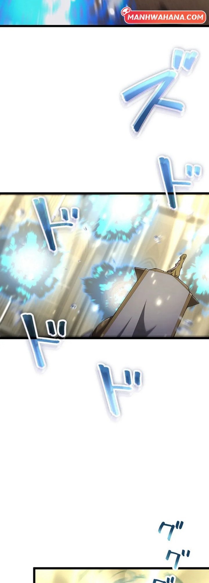 Death Penalty Chapter 53 Gambar 6