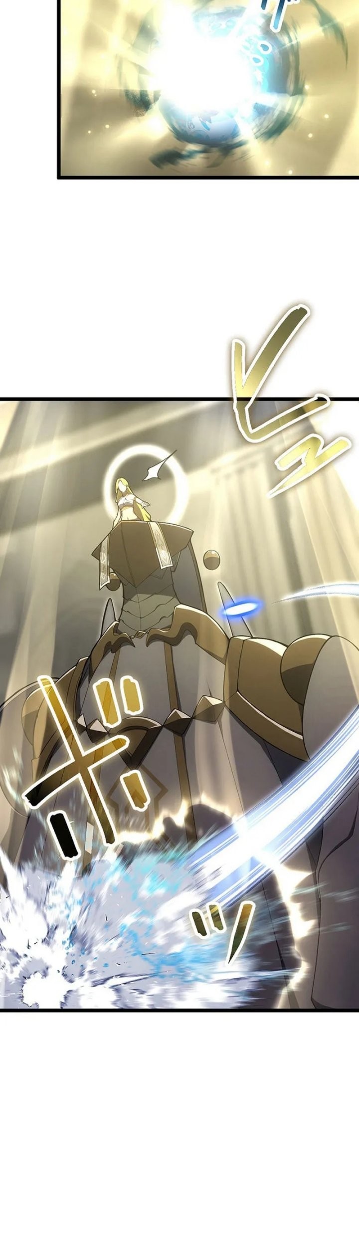 Death Penalty Chapter 53 Gambar 7