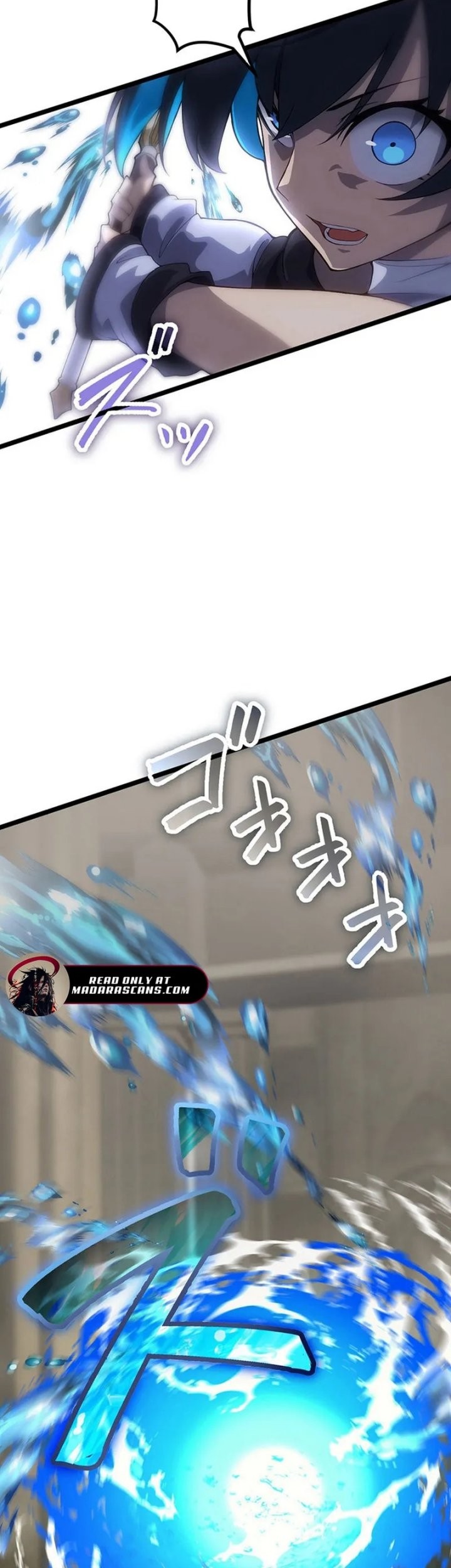 Death Penalty Chapter 53 Gambar 9