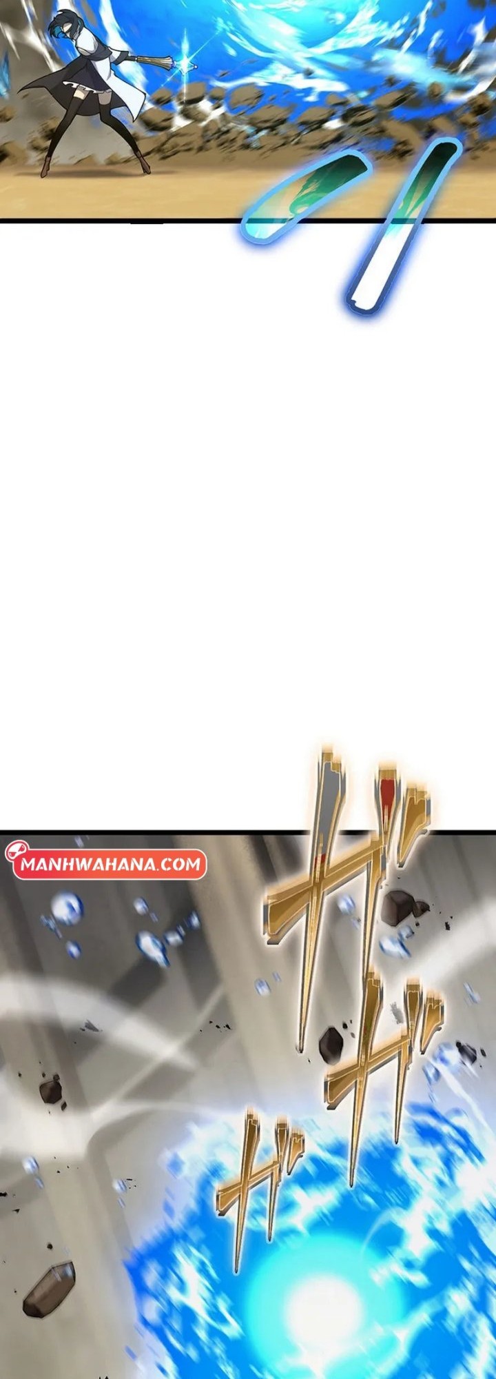 Death Penalty Chapter 53 Gambar 10