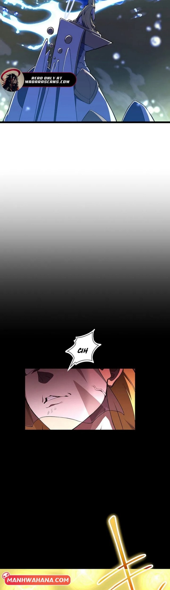 Death Penalty Chapter 53 Gambar 13