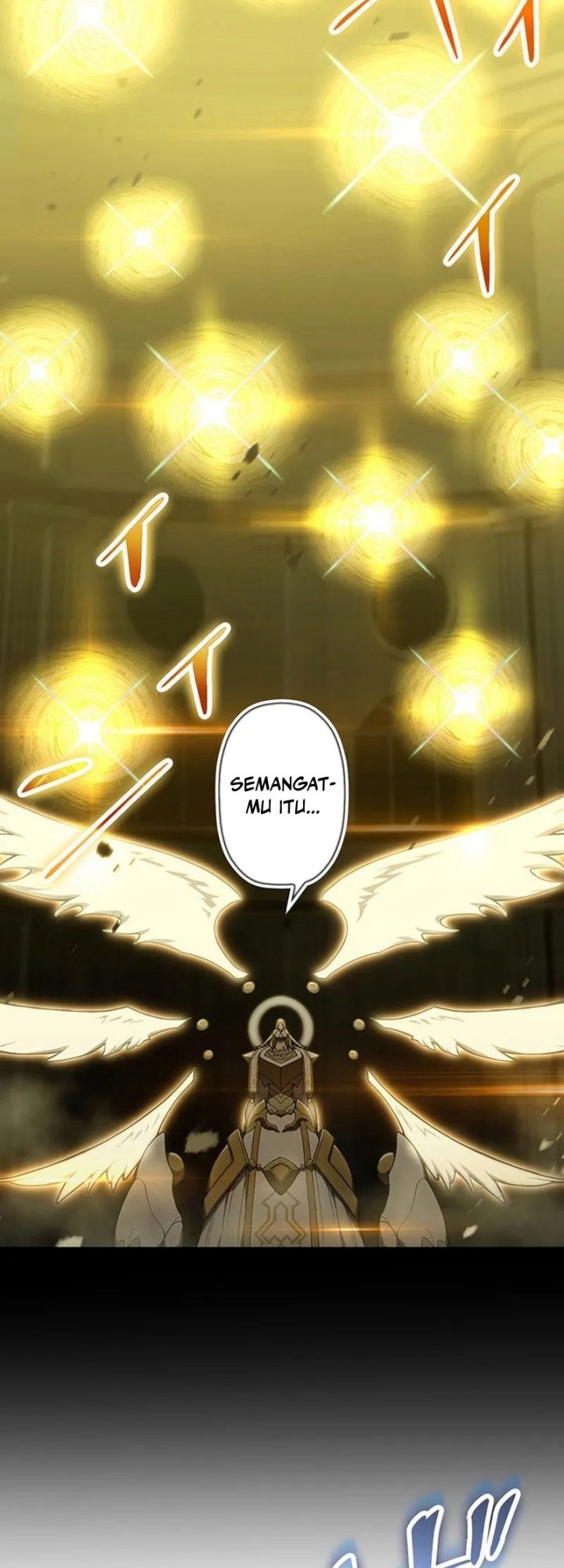Death Penalty Chapter 53 Gambar 14