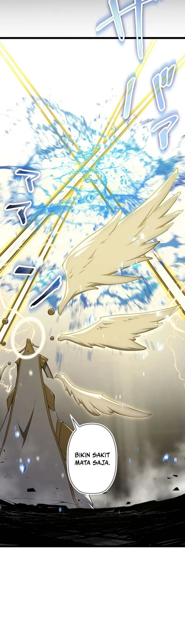 Death Penalty Chapter 53 Gambar 15