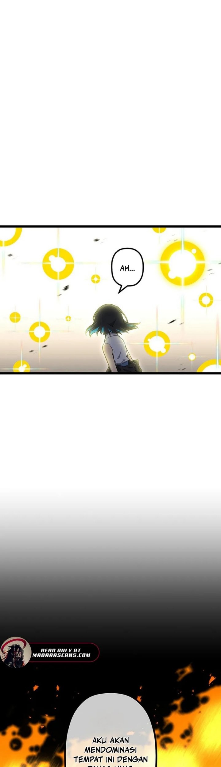Death Penalty Chapter 53 Gambar 17