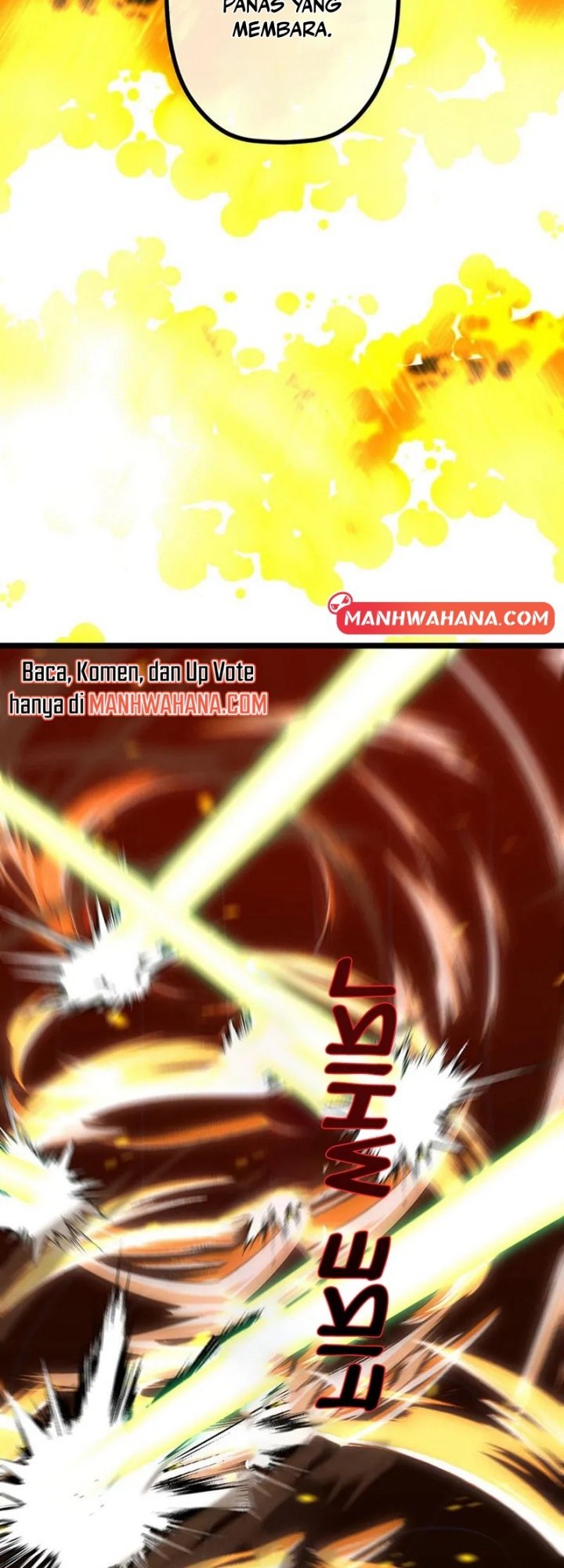 Death Penalty Chapter 53 Gambar 18