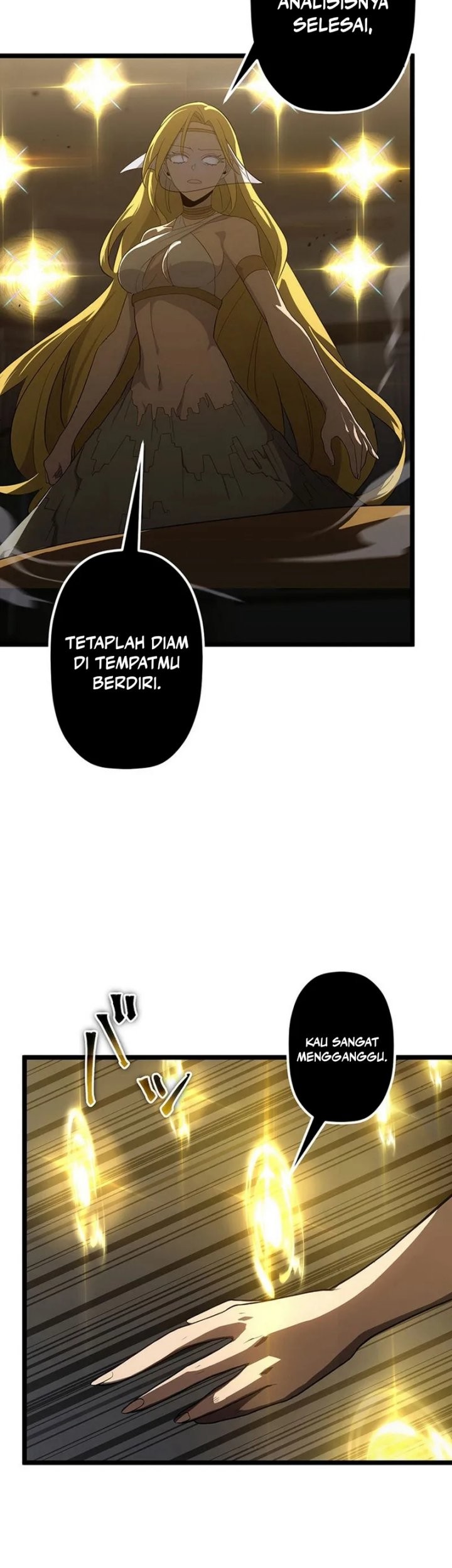 Death Penalty Chapter 54 Gambar 19